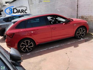 SKODA SCALA STYLE 1.0TSI 110CV DSG7 MONTE CARLO