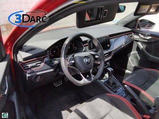 SKODA SCALA STYLE 1.0TSI 110CV DSG7 MONTE CARLO
