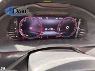 SKODA SCALA STYLE 1.0TSI 110CV DSG7 MONTE CARLO