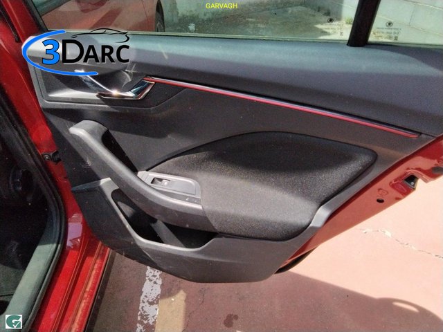 SKODA SCALA STYLE 1.0TSI 110CV DSG7 MONTE CARLO