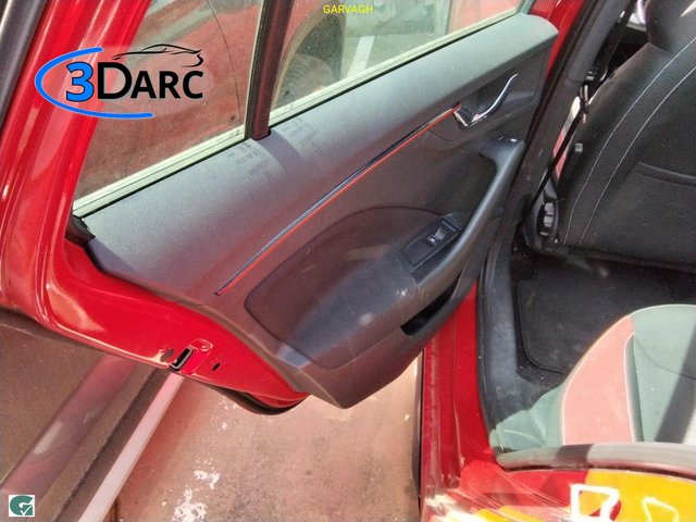 SKODA SCALA STYLE 1.0TSI 110CV DSG7 MONTE CARLO
