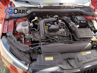 SKODA SCALA STYLE 1.0TSI 110CV DSG7 MONTE CARLO