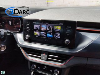 SKODA SCALA STYLE 1.0TSI 110CV DSG7 MONTE CARLO