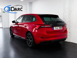 SKODA SCALA STYLE 1.0TSI 110CV DSG7 MONTE CARLO
