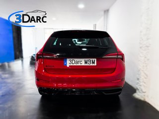 SKODA SCALA STYLE 1.0TSI 110CV DSG7 MONTE CARLO