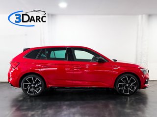SKODA SCALA STYLE 1.0TSI 110CV DSG7 MONTE CARLO