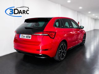 SKODA SCALA STYLE 1.0TSI 110CV DSG7 MONTE CARLO