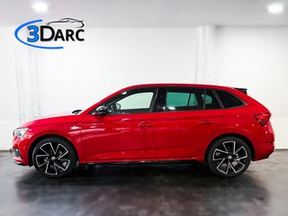 SKODA SCALA STYLE 1.0TSI 110CV DSG7 MONTE CARLO
