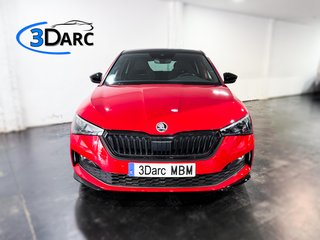 SKODA SCALA STYLE 1.0TSI 110CV DSG7 MONTE CARLO