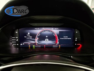 SKODA SCALA STYLE 1.0TSI 110CV DSG7 MONTE CARLO