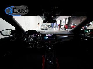 SKODA SCALA STYLE 1.0TSI 110CV DSG7 MONTE CARLO