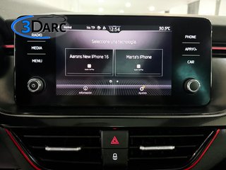 SKODA SCALA STYLE 1.0TSI 110CV DSG7 MONTE CARLO
