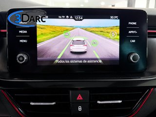 SKODA SCALA STYLE 1.0TSI 110CV DSG7 MONTE CARLO