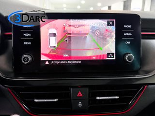 SKODA SCALA STYLE 1.0TSI 110CV DSG7 MONTE CARLO