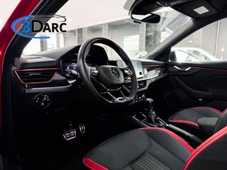SKODA SCALA STYLE 1.0TSI 110CV DSG7 MONTE CARLO