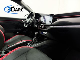 SKODA SCALA STYLE 1.0TSI 110CV DSG7 MONTE CARLO