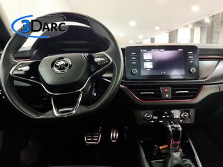 SKODA SCALA STYLE 1.0TSI 110CV DSG7 MONTE CARLO
