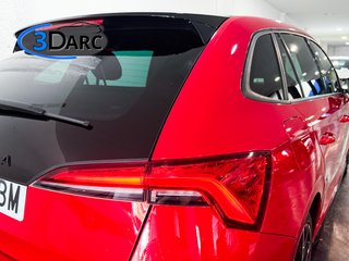 SKODA SCALA STYLE 1.0TSI 110CV DSG7 MONTE CARLO
