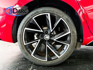 SKODA SCALA STYLE 1.0TSI 110CV DSG7 MONTE CARLO
