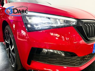 SKODA SCALA STYLE 1.0TSI 110CV DSG7 MONTE CARLO