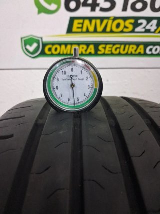 205 55 16 91V CONTINENTAL CONTI ECO CONTACT 5