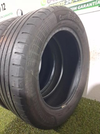 205 55 16 91V CONTINENTAL CONTI ECO CONTACT 5