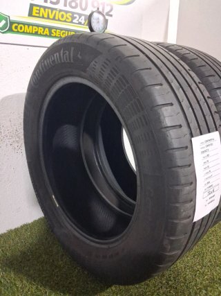 205 55 16 91V CONTINENTAL CONTI ECO CONTACT 5
