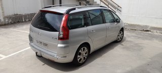Citroen C4 Picasso Diesel EXCLUSIVE