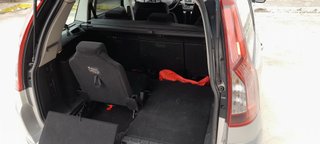 Citroen C4 Picasso Diesel EXCLUSIVE