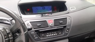 Citroen C4 Picasso Diesel EXCLUSIVE