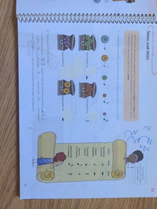 Music 5. Pupil's Book
