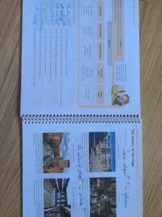 Music 5. Pupil's Book