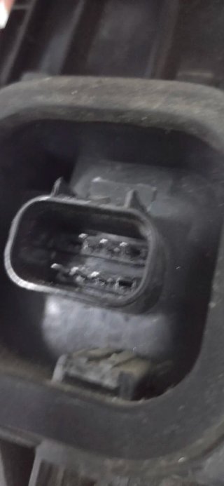 Portalámparas Derecho Peugeot Boxer 3 2021