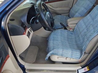 Toyota Avensis 2.0 d4d 116