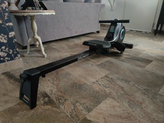Máquina de Remo Drumfit