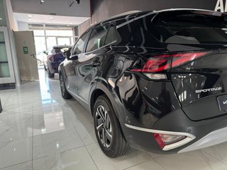 Kia Sportage 1.6 T-GDi HEV Drive 4x2 158 kW (215 CV)