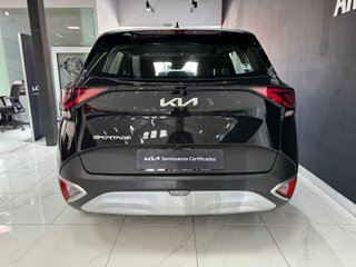 Kia Sportage 1.6 T-GDi HEV Drive 4x2 158 kW (215 CV)