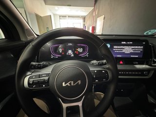 Kia Sportage 1.6 T-GDi HEV Drive 4x2 158 kW (215 CV)