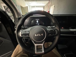 Kia Sportage 1.6 T-GDi HEV Drive 4x2 158 kW (215 CV)