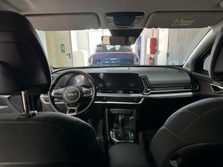 Kia Sportage 1.6 T-GDi HEV Drive 4x2 158 kW (215 CV)