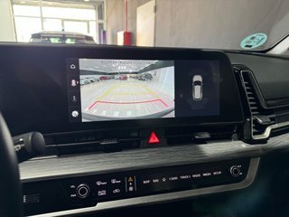 Kia Sportage 1.6 T-GDi HEV Drive 4x2 158 kW (215 CV)