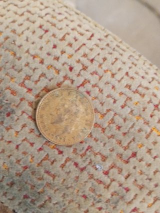 Lote 5 monedas antiguas España