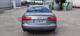 audi a6 c7 2011  audi a6 c7  2011