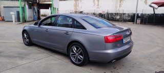 audi a6 c7 2011  audi a6 c7  2011