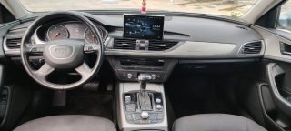 audi a6 c7 2011  audi a6 c7  2011