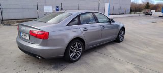 audi a6 c7 2011  audi a6 c7  2011