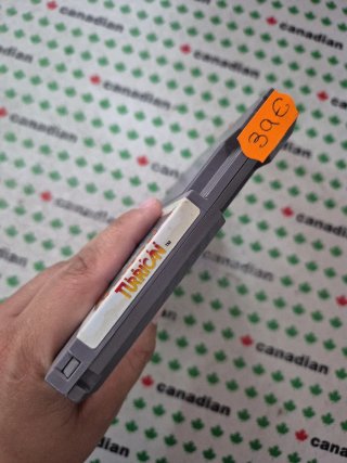 Turrican NES