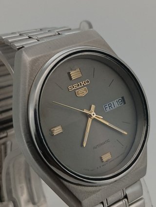 Seiko 5 Automatic Vintage Ref.6309-8830