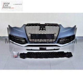 Paragolpes Delantero Audi A5 Coupe / Sportback 201