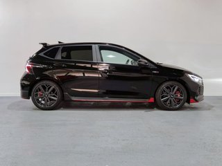 Hyundai i20 1.6T N Copa 150 kW (204 CV)